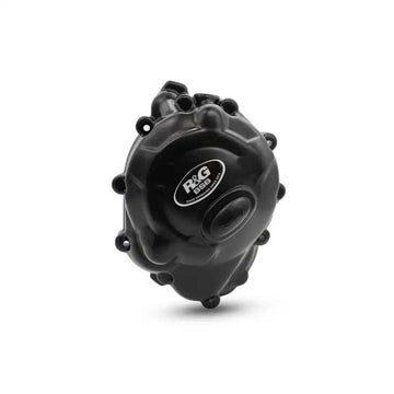 Triumph SPEED TRIPLE 1200 RR [2022-2025] - Protezione coperchio carter sinistro (Generatore)