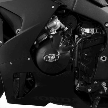 Honda CBR 1000 RR-R FIREBLADE [2020-2026] - Protezione copertura motore -Honda CBR1000RR-R (SP)