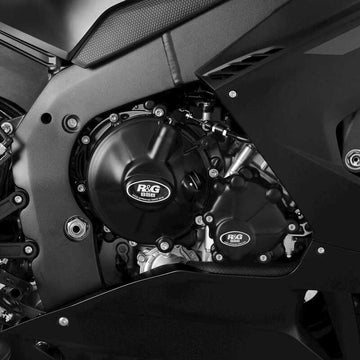 Honda CBR 1000 RR-R FIREBLADE [2020-2026] - Protezione copertura motore -Honda CBR1000RR-R (SP)