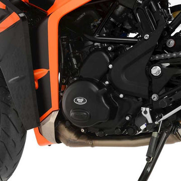 Ktm 390 ADVENTURE [2020-2024] - Motorgehäusedeckelschutz