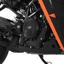 Ktm RC 390 ABS [2022-2026] - Motorgehäusedeckelschutz