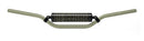 Honda Xl 1000 V Varadero [RENTHAL] - Handlebar LE2 hard anodized with padding