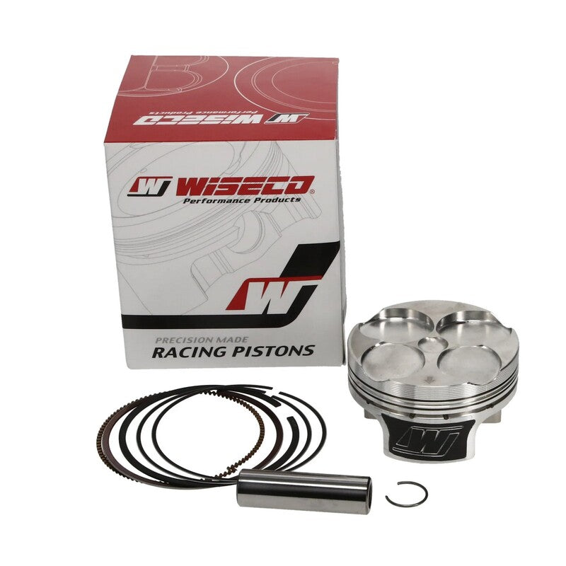 Suzuki Sv 650 [WISECO] - Schmiedekolben