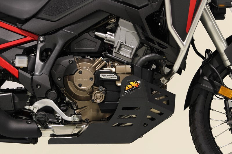 Honda Crf 1100 L Africa Twin Adv. Sports [AXP] - Adventure Unterfahrschutz Schwarz