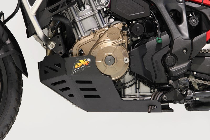 Honda Nt 1100 Dct [AXP] - Adventure Unterfahrschutz Schwarz