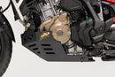 Honda Crf 1100 L Africa Tw [AXP] - Adventure Unterfahrschutz Schwarz-5