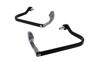 Yamaha Mt 07 [BARKBUSTERS] - Hardware-Kit Zweipunktbefestigung
