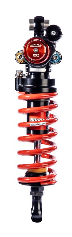 Ammortizzatore posteriore Suzuki GSX 800 S [BITUBO] - XXZ31
