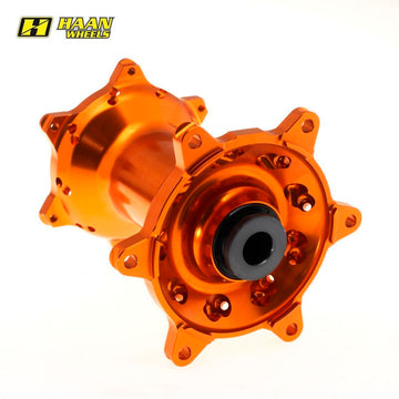 Ktm Sx 250 [HAAN WHEELS] - Mozzo ruota posteriore