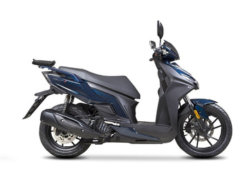 Kymco Agility 125 S/AGILITY 50 [2022-2026] [SHAD] - Supporto bauletto