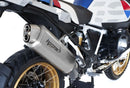 BMW R 1250 GS K50 [HP Corse] - Slip HP Corse 4 -Track R sullo scarico-7
