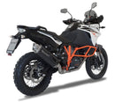 Ktm Adventure 1190 [HP CORSE] - 4-Track R Slip On Endschalldämpfer