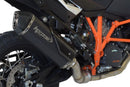 Ktm Adventure 1050 [HP CORSE] - SPS Slip On Endschalldämpfer