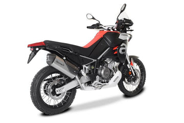 Aprilia Tuareg Rally 660 [HP CORSE] - Silenziatore posteriore Slip On SPS