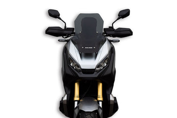 Honda X-Adv [MALOSSI] - Sport Windschutzscheibe