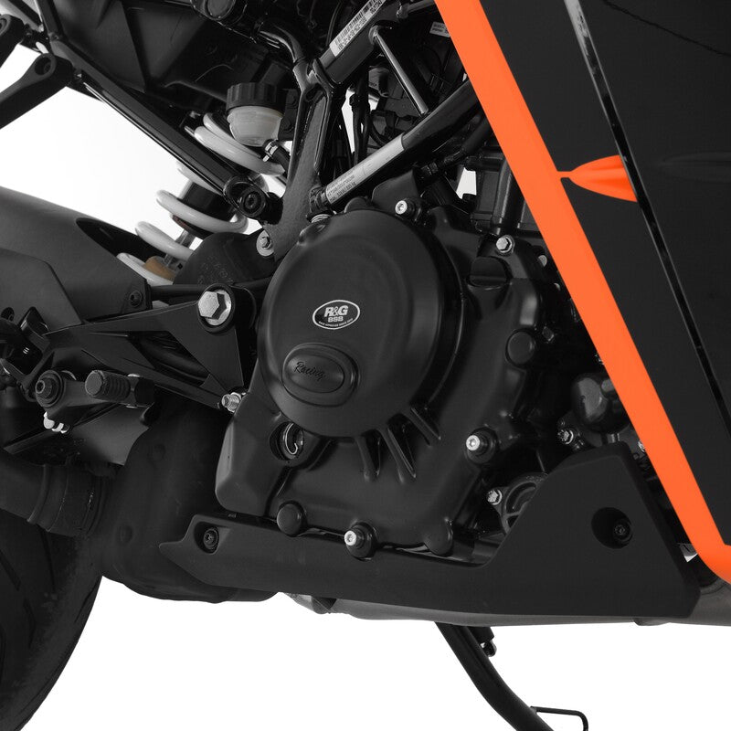 Ktm 390 ADVENTURE [2020-2024] - Motorgehäusedeckelschutz Rechts