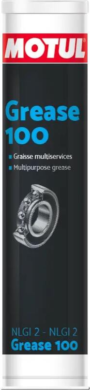 Multi -purpose fat 100 ls, 400g lubricating fat [Motul]