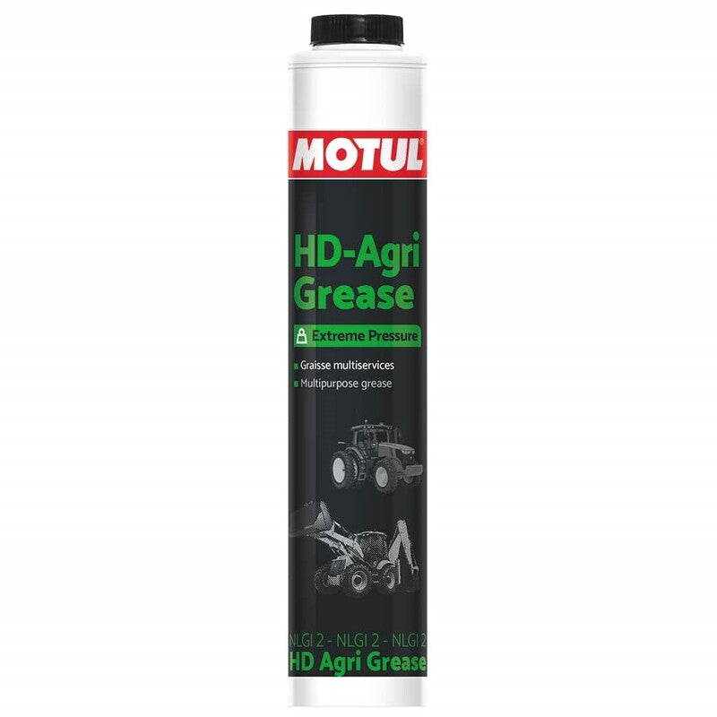 Mehrzweckfett 400g für Landwirtschaft und Industrie [MOTUL]