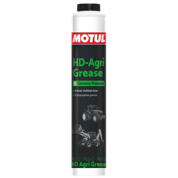 Multi-purpose fat HD-AGRI LS 400GR for agriculture [Motul]
