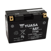 Default Title Yamaha XT 660 X [2004–2014] - Batteria per moto