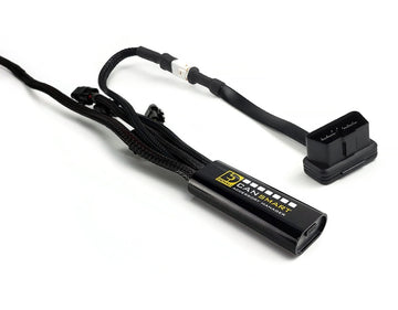 Triumph Tiger 1200 [DENALI] - CANsmart™ Controller GEN II