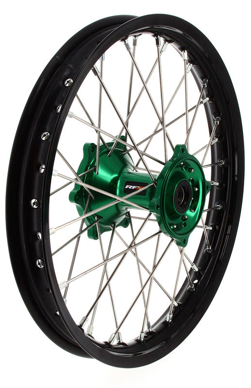 Kawasaki Kx 250 [RFX] - Ruota posteriore completa Race MX 19x1.85