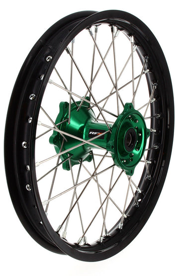 Kawasaki Kx 250 [RFX] - Ruota posteriore completa Race MX 19x1.85