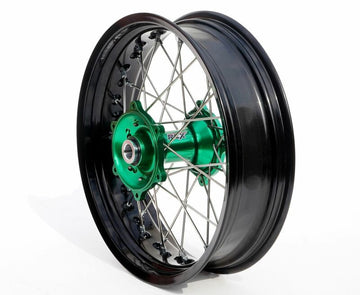Kawasaki Kx 250 [RFX] - Race SM ruota posteriore completa 17x5.00
