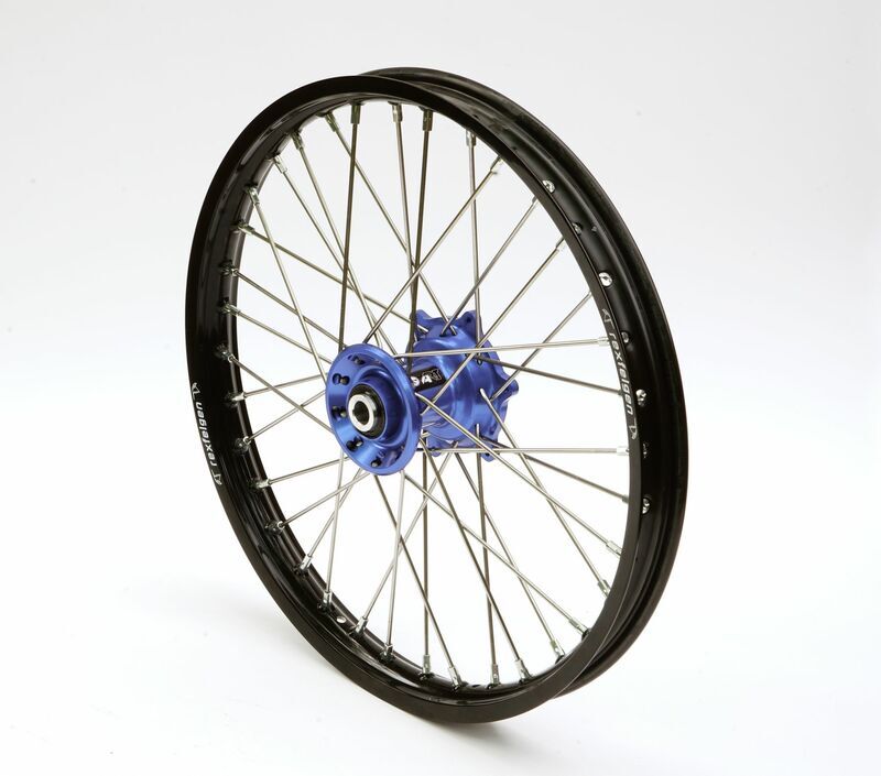 Yamaha Yz 450 [RFX] - Race MX complete front wheel 21x1.60