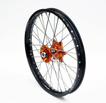 Ktm Sx 250 [RFX] - Ruota anteriore completa Race MX 21x1.60