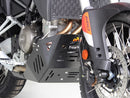 Aprilia Tuareg Rally 660 [AXP] - Protezione antincastro Xtrem-4