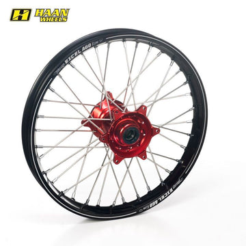 Yamaha Yz 450 [HAAN WHEELS] - Ruota posteriore completa 18x2.15