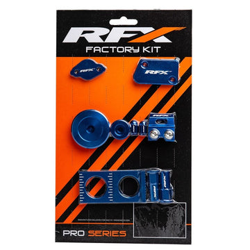 KTM Sx 250 [RFX] - Kit Factory KTM (Brembo)