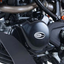 Ktm 125 DUKE ABS [2017-2023] - Engine case cover protection cover set 2 pieces.