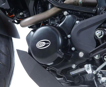 Ktm 200 DUKE ABS [2017-2018] - Motorgehäusedeckelschutz-Abdeckungssatz 2tlg.