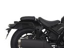 Honda Cmx 1100 Rebel [SHAD] - 3P Befestigungssystem (seitlich)-1