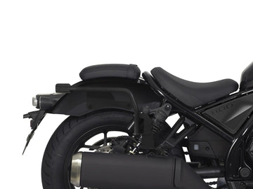 Honda Cmx 1100 Touring Rebel [SHAD] - 3P Befestigungssystem (seitlich)