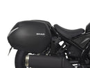 Honda Cmx 1100 Rebel Dct [SHAD] - 3P Befestigungssystem (seitlich)-2