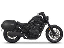 Honda Cmx 1100 Rebel [SHAD] - 3P Befestigungssystem (seitlich)-4