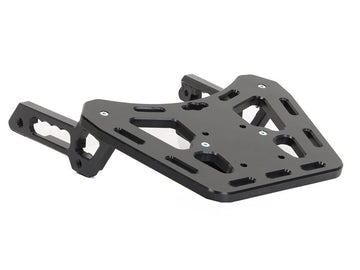 Aprilia Tuareg 660 [AXP] - Portapacchi posteriore nero