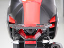 Aprilia Tuareg Rally 660 [AXP] - Heckgepäckträger Schwarz-4