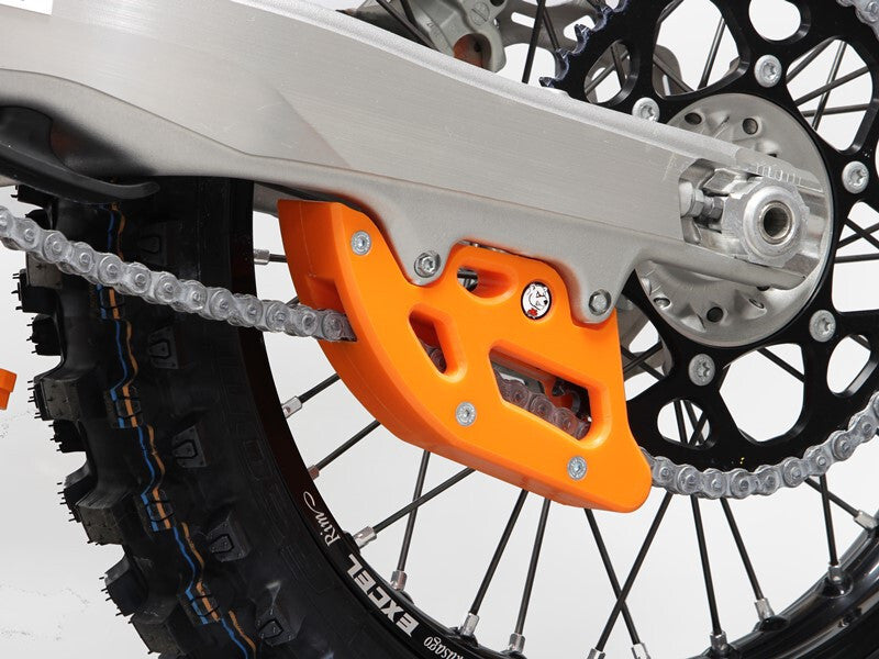 Ktm Sx-F 250 [AXP] - Guidacatena