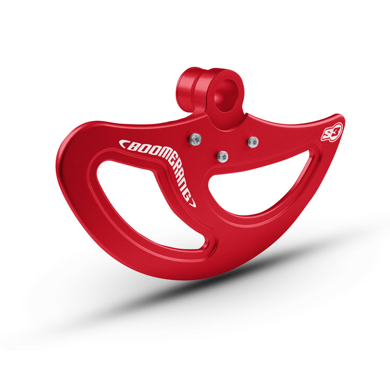 Beta RR 125 [S3] - Boomerang brake disc protection