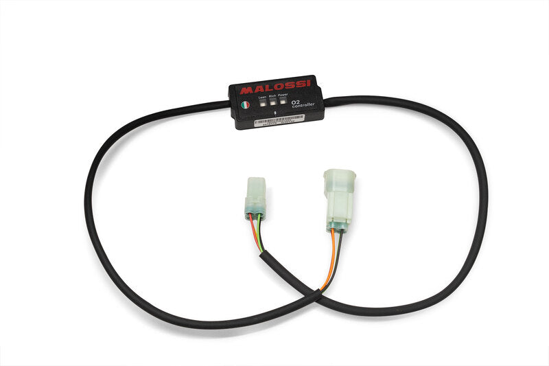 Yamaha Mt 125 [MALOSSI] - Controller O2 - Emulatore sonda lambda