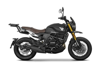Moto Morini 650 Seiemmezzo [2022-2025] [SHAD] - Kit di montaggio Top Master