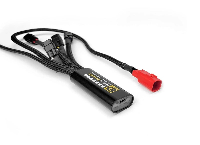 Ducati Desertx [DENALI] - Controller CANsmart™ GEN II