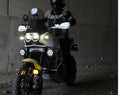 Ducati Multistrada V4 [DENALI] - Controller CANsmart™ GEN II-2