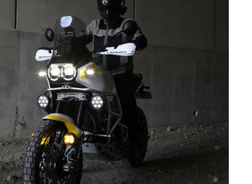 Ducati Desertx [DENALI] - Controller CANsmart™ GEN II - 0