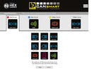 DUCATI DESERTX DX900 [DENALI] - CANSMART ™ Controller-6