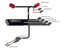 Yamaha Ténéré 700 World Rai [DENALI] - Controller CANsmart™ GEN II